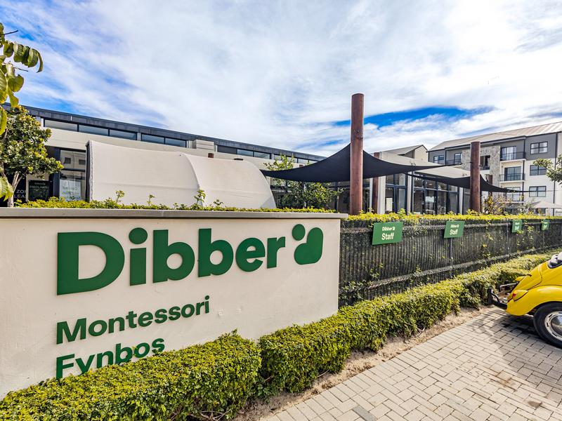 1 Bedroom Property for Sale in Sandown Western Cape